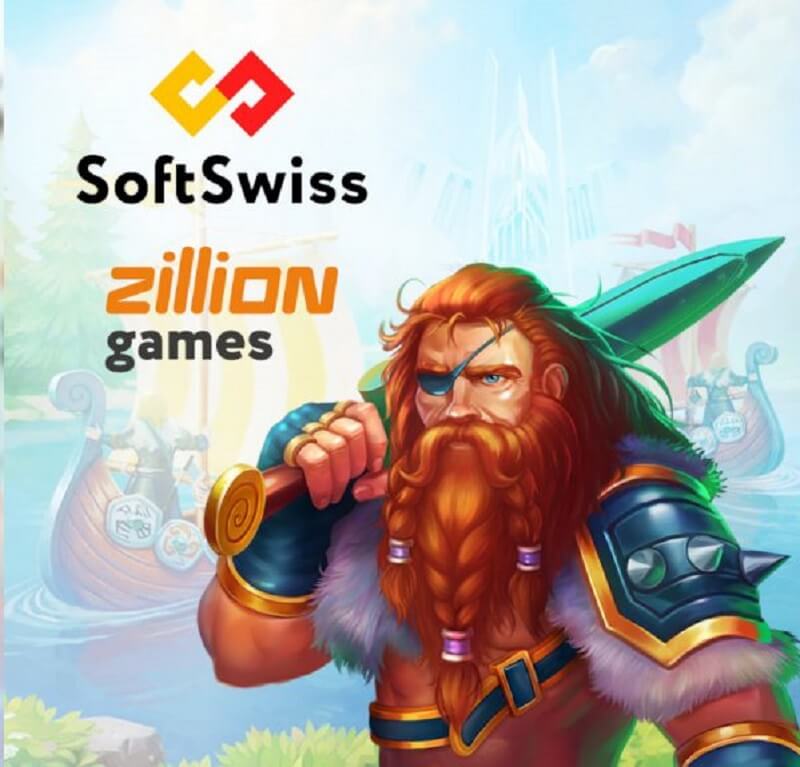 Zillion Games and SoftSwiss