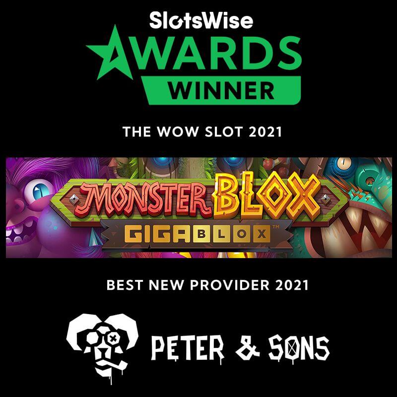 Peter and Sons casino software  developers