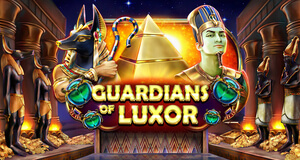 Guardians of Luxor slot
