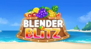 Blender Blitz slot