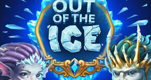 Out Of The Ice slot