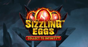 Sizzling Eggs slot