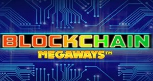 Blockchain Megaways slot