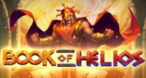 Book of Helios slot