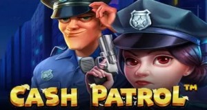 Cash Patrol slot