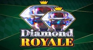 Diamond Royale slot