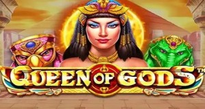 Queen of Gods slot
