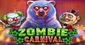 Zombie Carnival slot