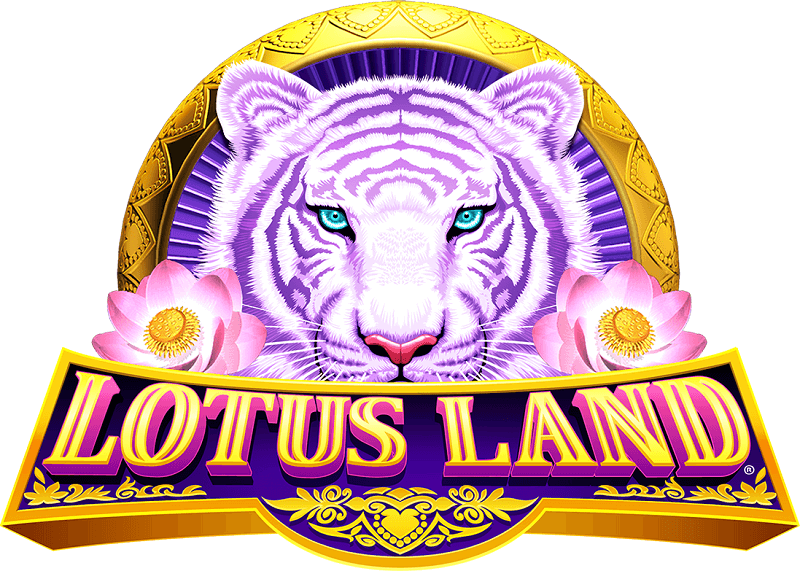 Konami Lotus Land casino slots
