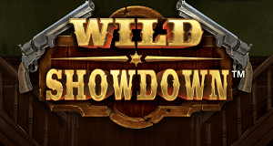 Wild Showdown slot