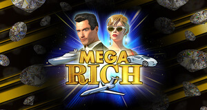 Mega Rich slot