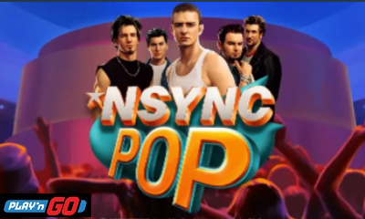 NSYNC Pop