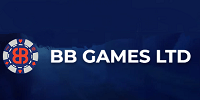 BB Games Ltd logo