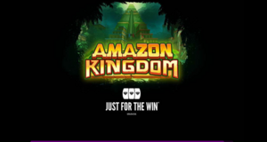 Amazon Kingdom slot
