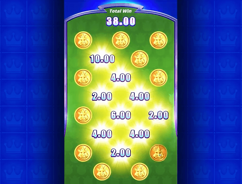 Piggy Luck big wins