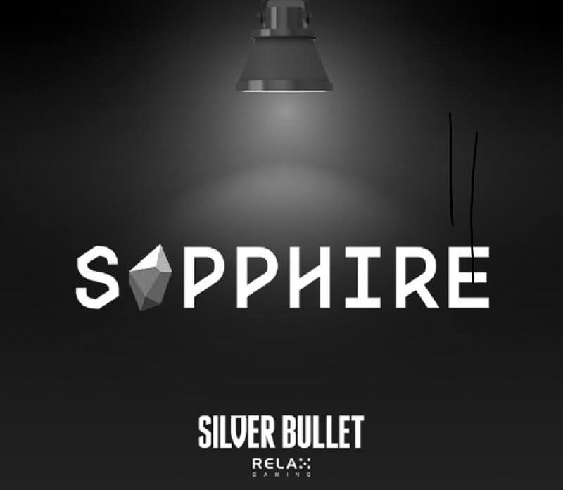 Silver Bullet Sapphire Gaming