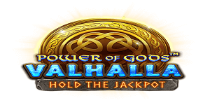 Power of Gods™: Valhalla slot
