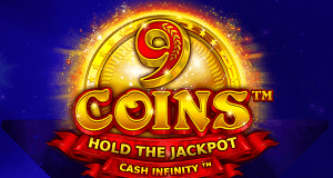 9 Coins slot