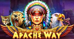 Apache Way slot