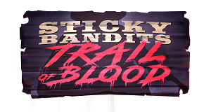 Sticky Bandits Trail of Blood slot