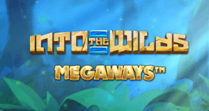Into The Wilds Megaways slot