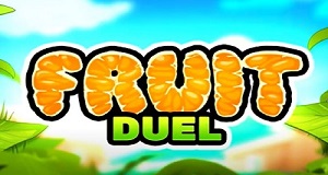 Fruit Duel slot