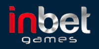 InBet Games logo