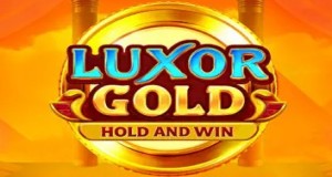 Luxor Gold slot
