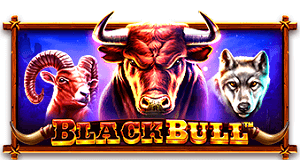Black Bull slot