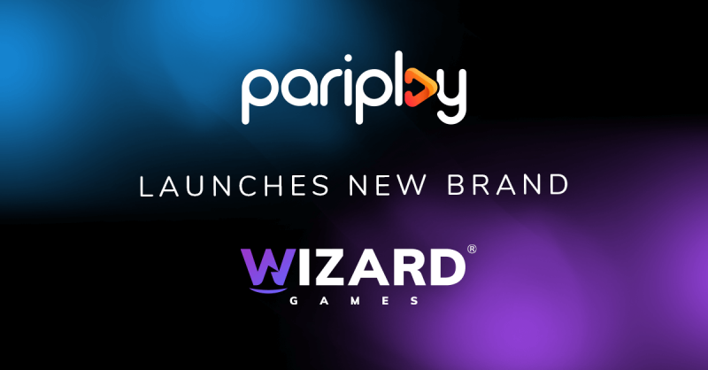 Wizard Games Pariplay