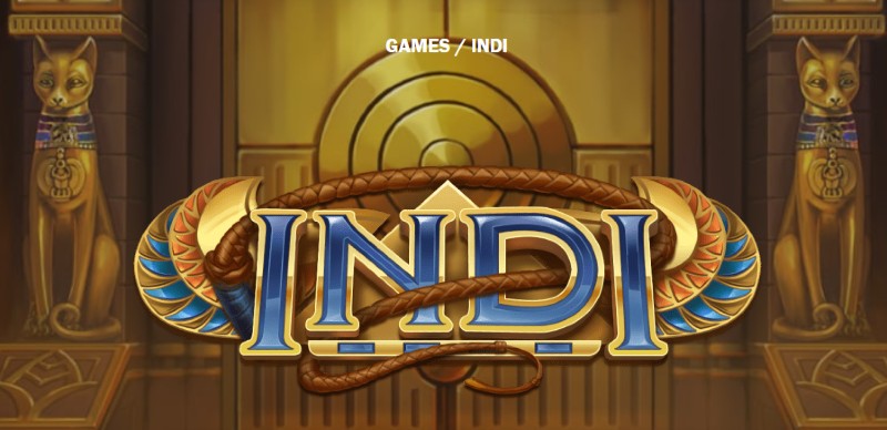 G Games Indi video slot