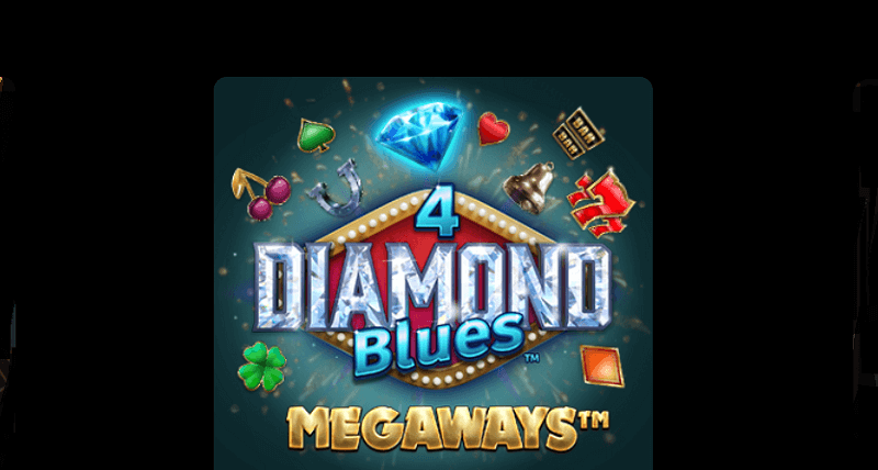 Buck Stakes Entertainment casino games supplier