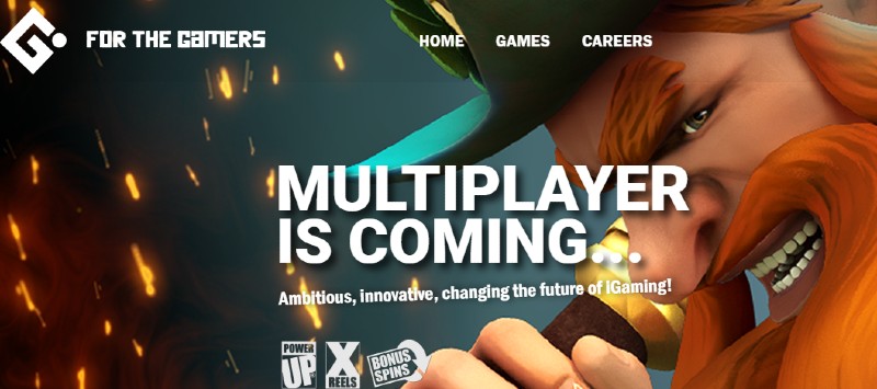 G.Games casino game software