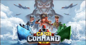 Cash of Command slot