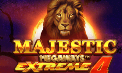 Majestic Megaways Extreme 4