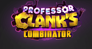 Professor Clank’s Combinator slot