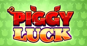 Piggy Luck slot