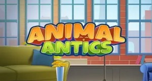 Animal Antics slot