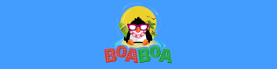 BoaBoa logo