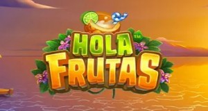 Hola Frutas slot
