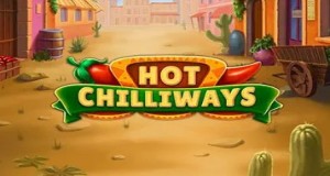 Hot Chilliways slot