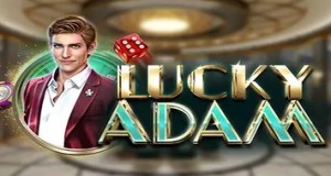 Lucky Adam slot