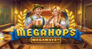 Megahops Megaways slot