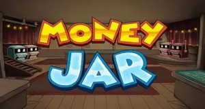 Money Jar slot