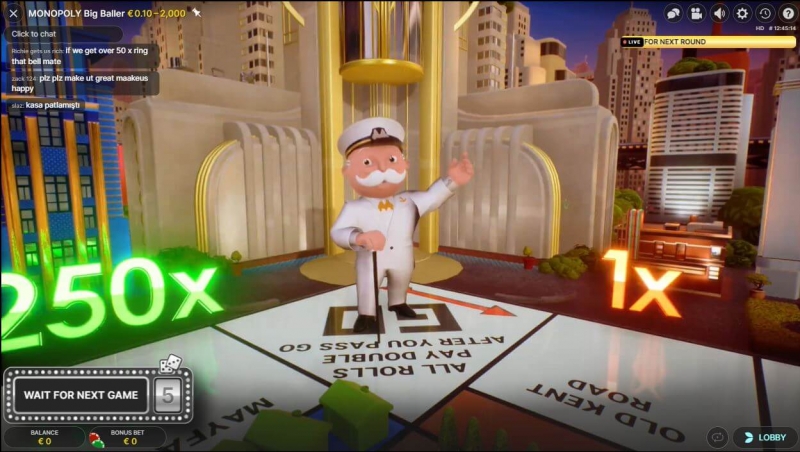 Monopoly Big Baller Bonus 2