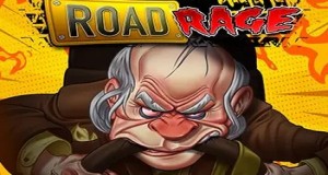 Road Rage slot