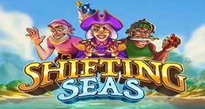 Shifting Seas slot