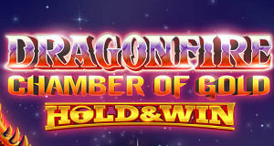 Dragonfire Chamber of Gold slot