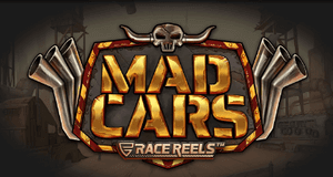 Mad Cars slot