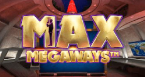 Max Megaways slot